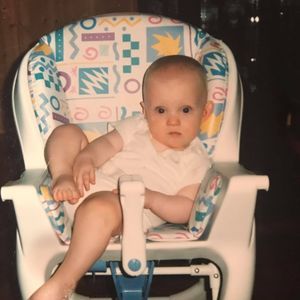 Meet your Posher, Jake